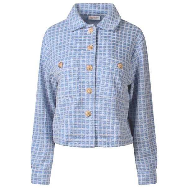 Dames blazer SO SOIRE