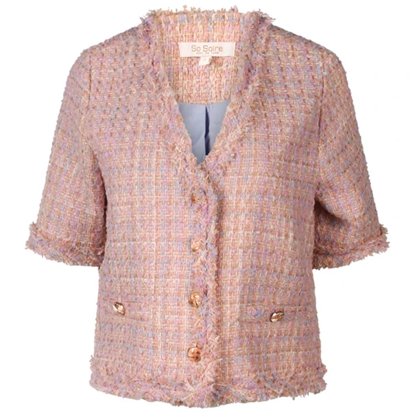 Dames blazer SO SOIRE