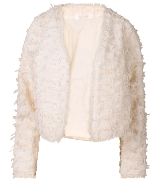 Dames blazer SO SOIRE