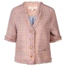 Dames blazer SO SOIRE