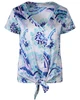 Dames blouse km CITY-LIFE