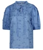 Dames blouse km CITY-LIFE