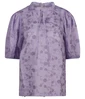 Dames blouse km CITY-LIFE