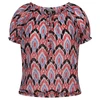 Dames blouse km CITY-LIFE
