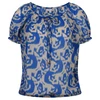 Dames blouse km CITY-LIFE