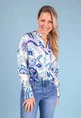 Dames blouse km CITY-LIFE