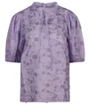Dames blouse km CITY-LIFE