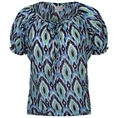 Dames blouse km CITY-LIFE
