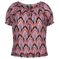 Dames blouse km CITY-LIFE