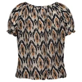 Dames blouse km CITY-LIFE