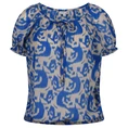 Dames blouse km CITY-LIFE