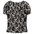 Dames blouse km CITY-LIFE
