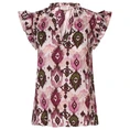 Dames blouse km CITY-LIFE