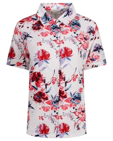 Dames blouse km CITY-LIFE