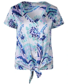 Dames blouse km CITY-LIFE