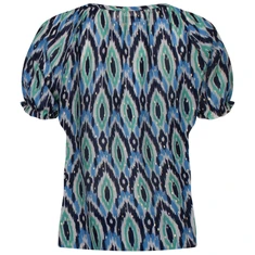 Dames blouse km CITY-LIFE