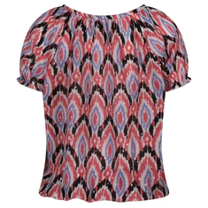 Dames blouse km CITY-LIFE