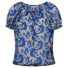 Dames blouse km CITY-LIFE