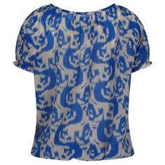 Dames blouse km CITY-LIFE