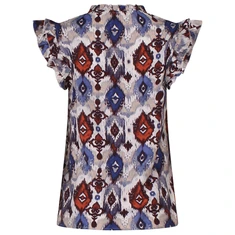 Dames blouse km CITY-LIFE