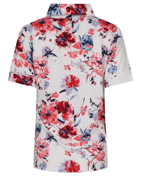 Dames blouse km CITY-LIFE