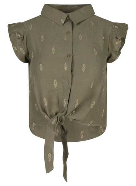 Dames blouse km CITY-LIFE
