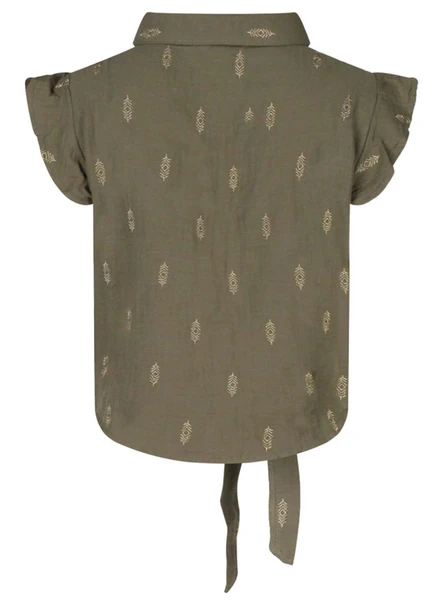 Dames blouse km CITY-LIFE