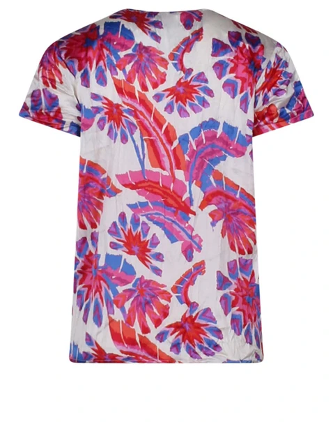 Dames blouse km CITY-LIFE