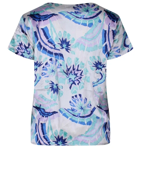 Dames blouse km CITY-LIFE