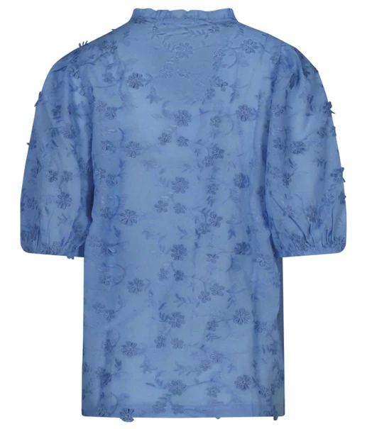 Dames blouse km CITY-LIFE