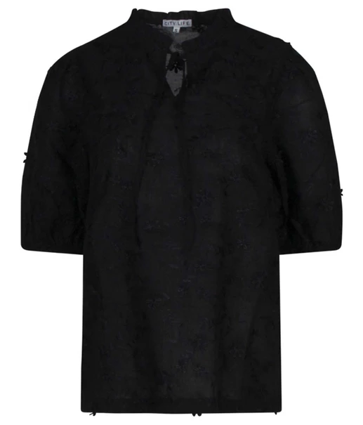 Dames blouse km CITY-LIFE