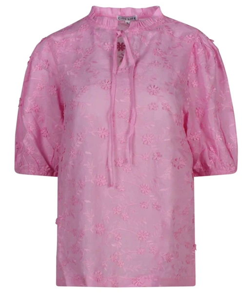 Dames blouse km CITY-LIFE