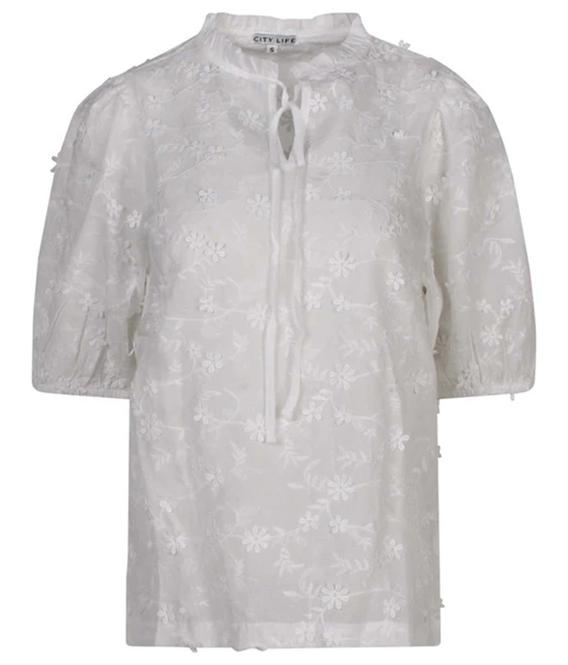 Dames blouse km CITY-LIFE