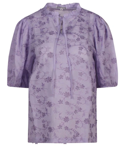 Dames blouse km CITY-LIFE
