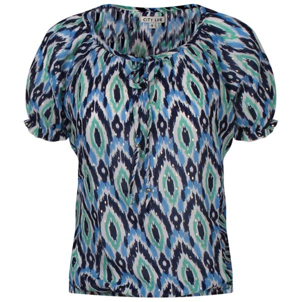 Dames blouse km CITY-LIFE