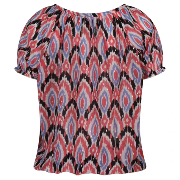 Dames blouse km CITY-LIFE