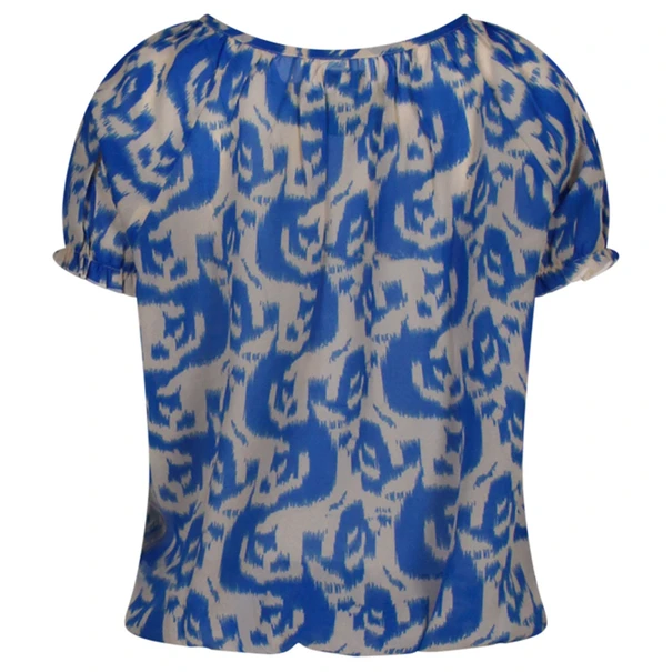 Dames blouse km CITY-LIFE