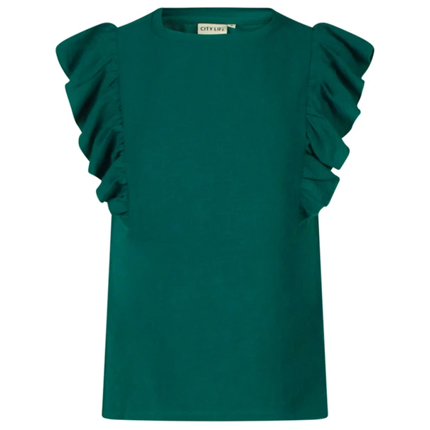 Dames blouse km CITY-LIFE