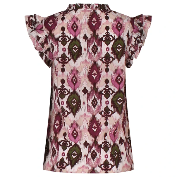 Dames blouse km CITY-LIFE
