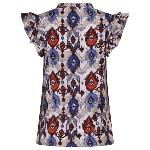 Dames blouse km CITY-LIFE