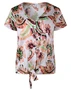 Dames blouse km CITY-LIFE