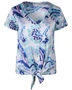 Dames blouse km CITY-LIFE