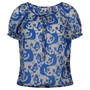 Dames blouse km CITY-LIFE