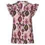 Dames blouse km CITY-LIFE
