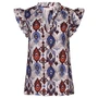Dames blouse km CITY-LIFE