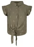 Dames blouse km CITY-LIFE