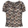 Dames blouse km CITY-LIFE