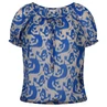 Dames blouse km CITY-LIFE
