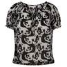 Dames blouse km CITY-LIFE