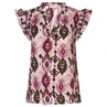 Dames blouse km CITY-LIFE